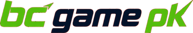 BC Game PK Logo